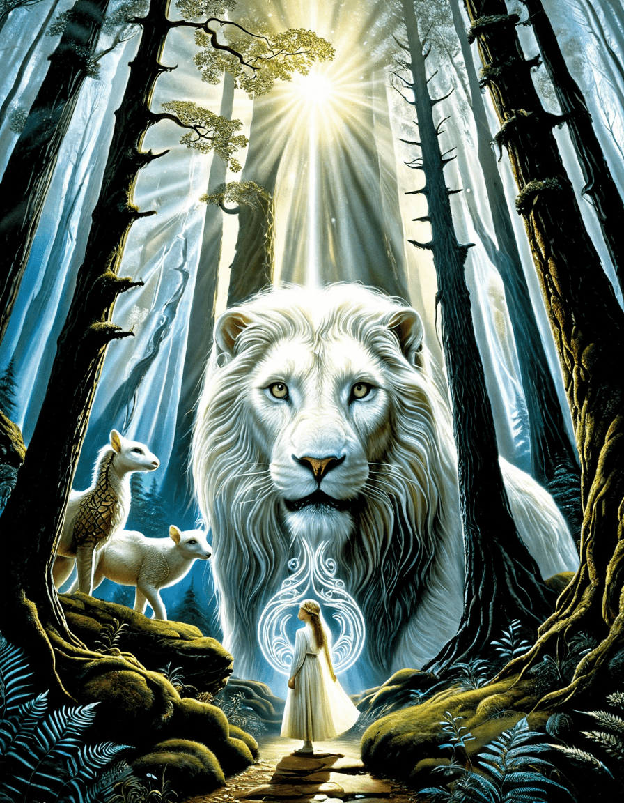 The Neverending Story Captivates Generations With Magic 1 Image 77409