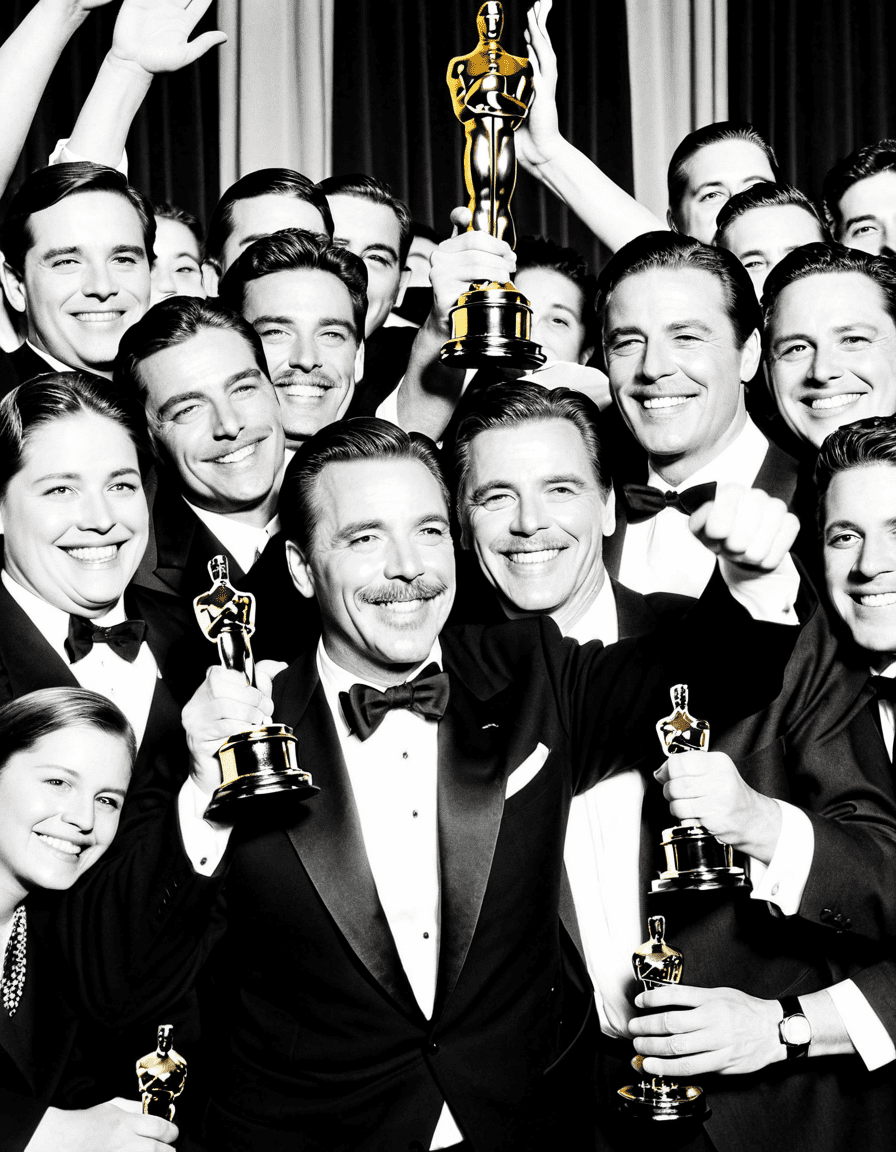 academy award for best supporting actor