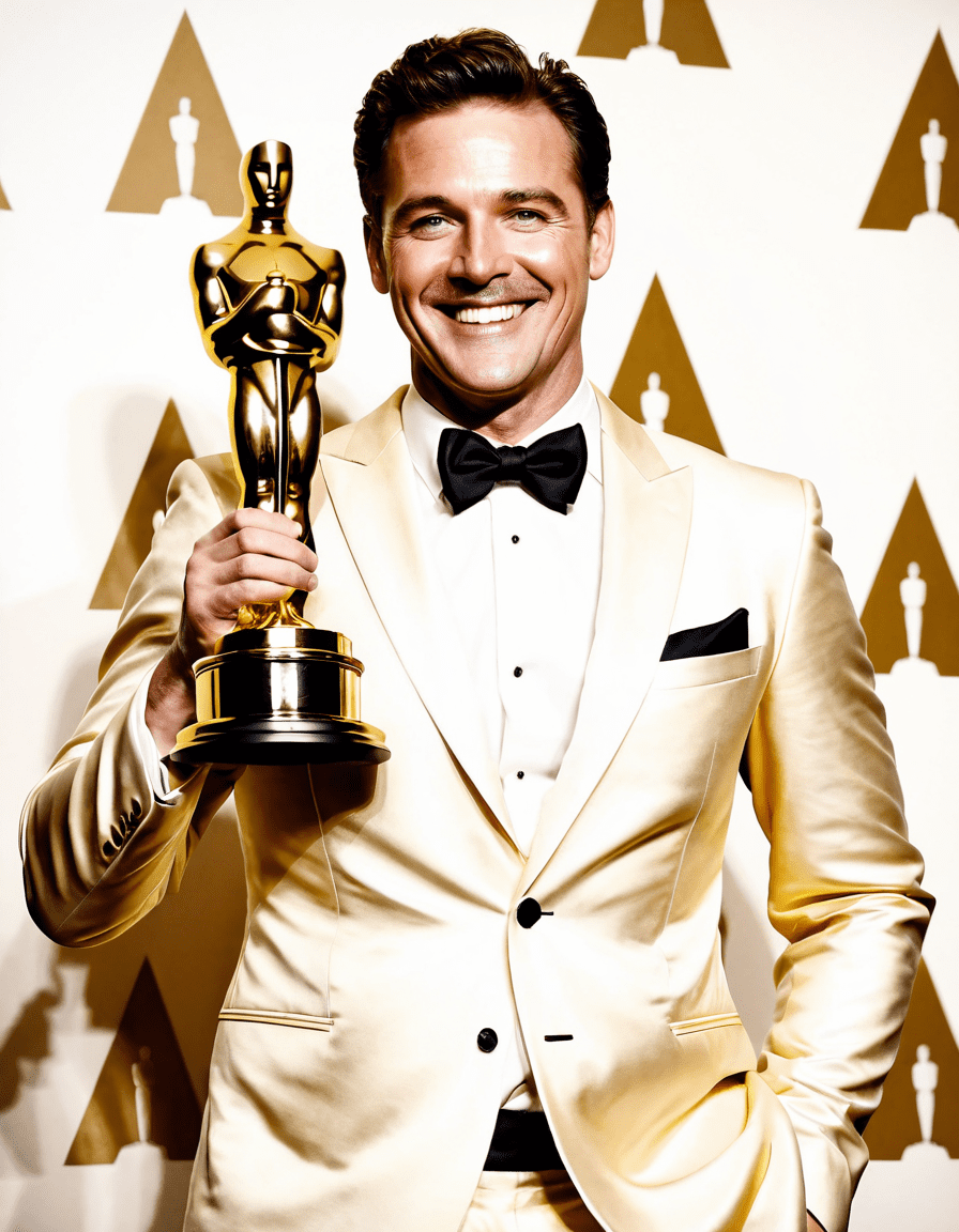 Academy Award For Best Supporting Actor Stands Out In History 2 Image 77485