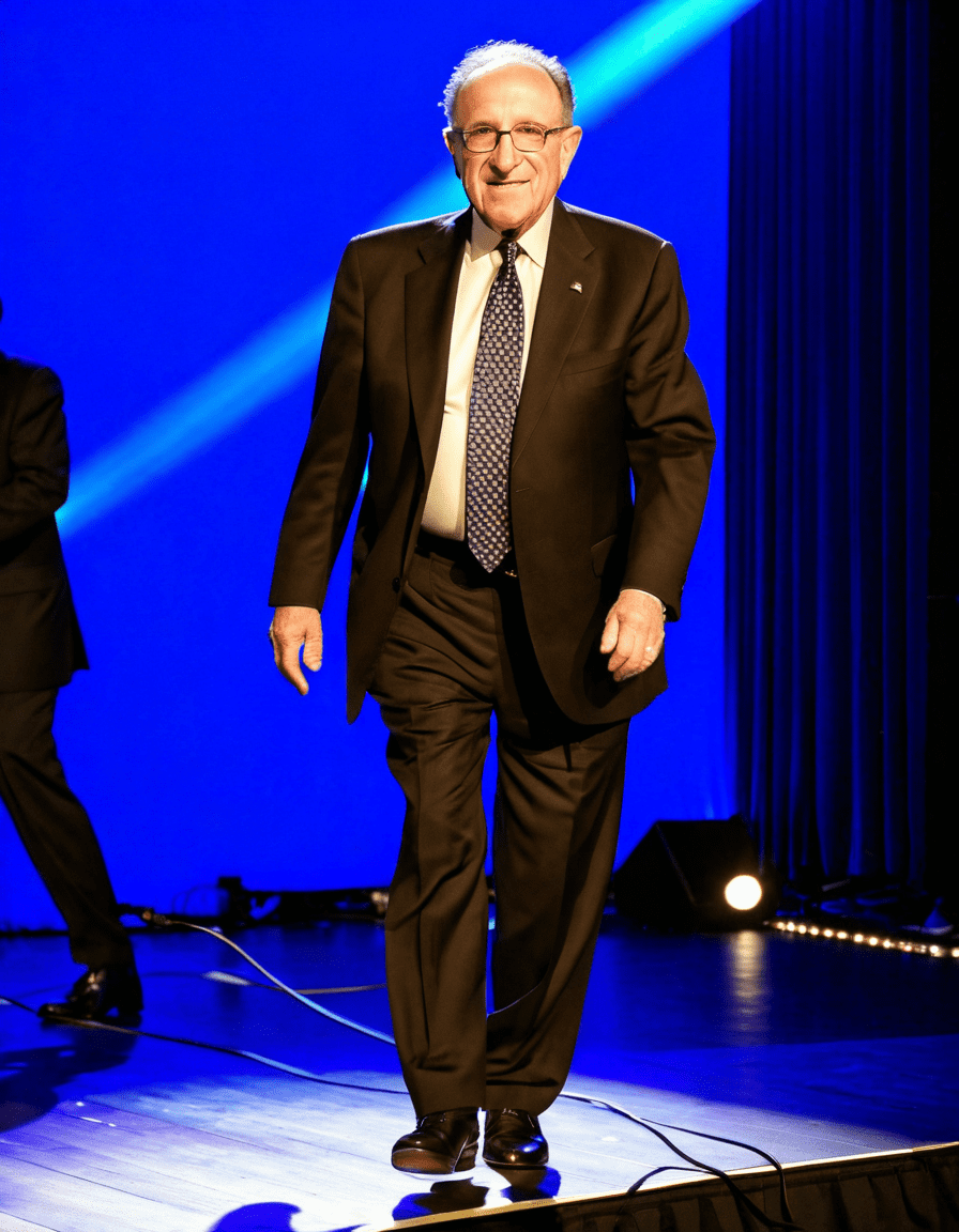 alan dershowitz