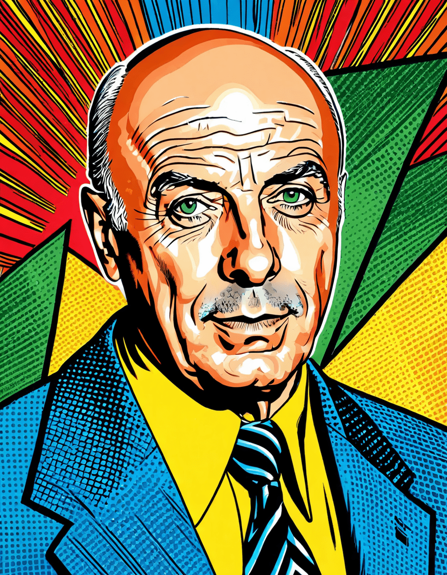 Alan Arkin A Brilliant Journey Through Comedy And Film 1 Image 78322