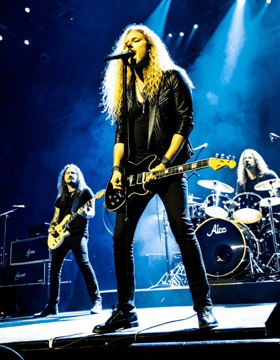 alice in chains