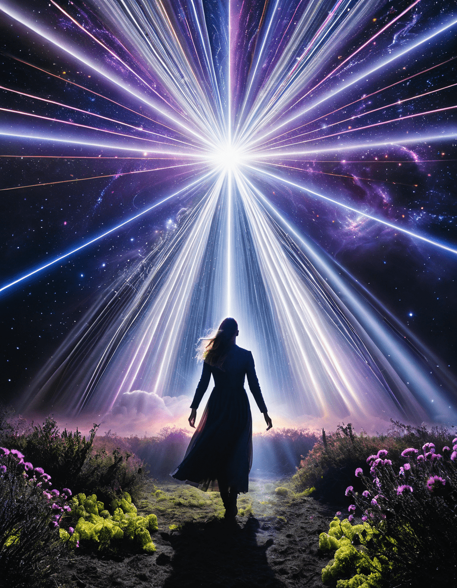 annihilation