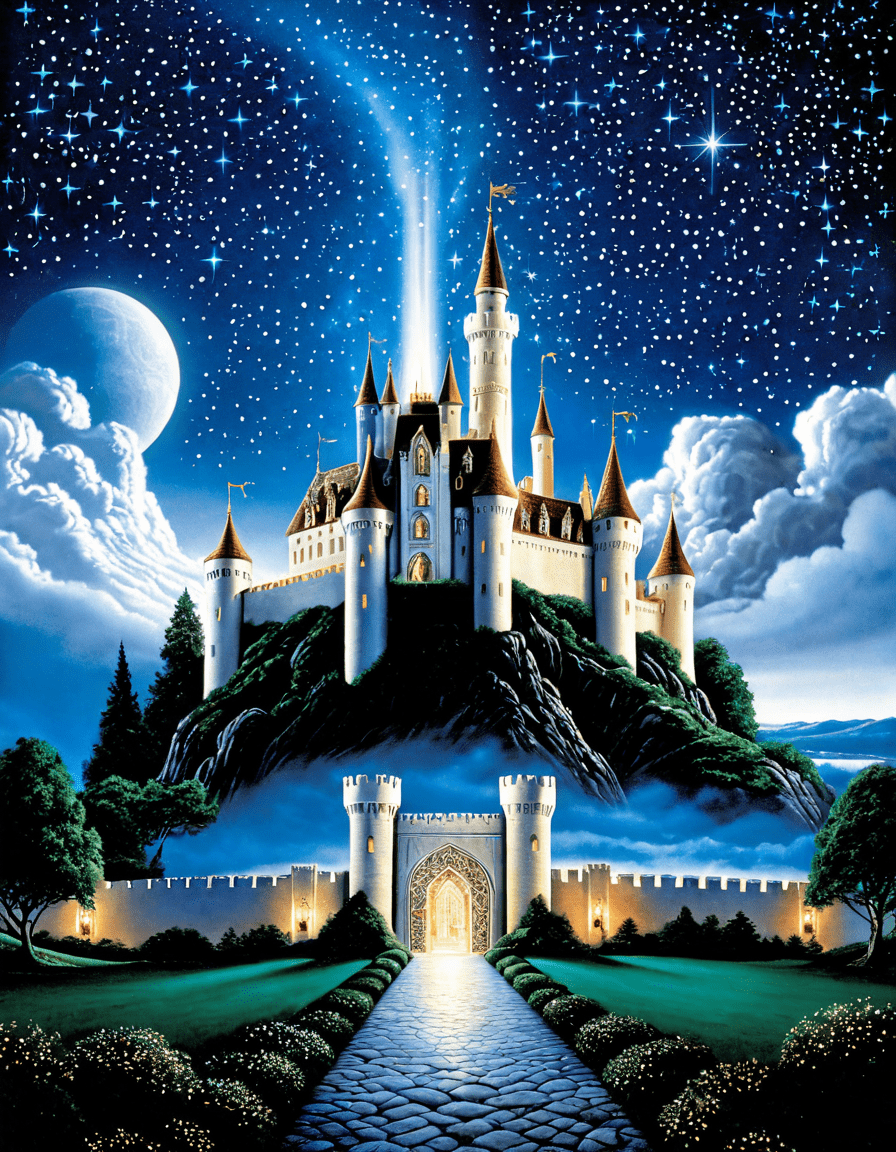 The Neverending Story Captivates Generations With Magic 2 Image 77410
