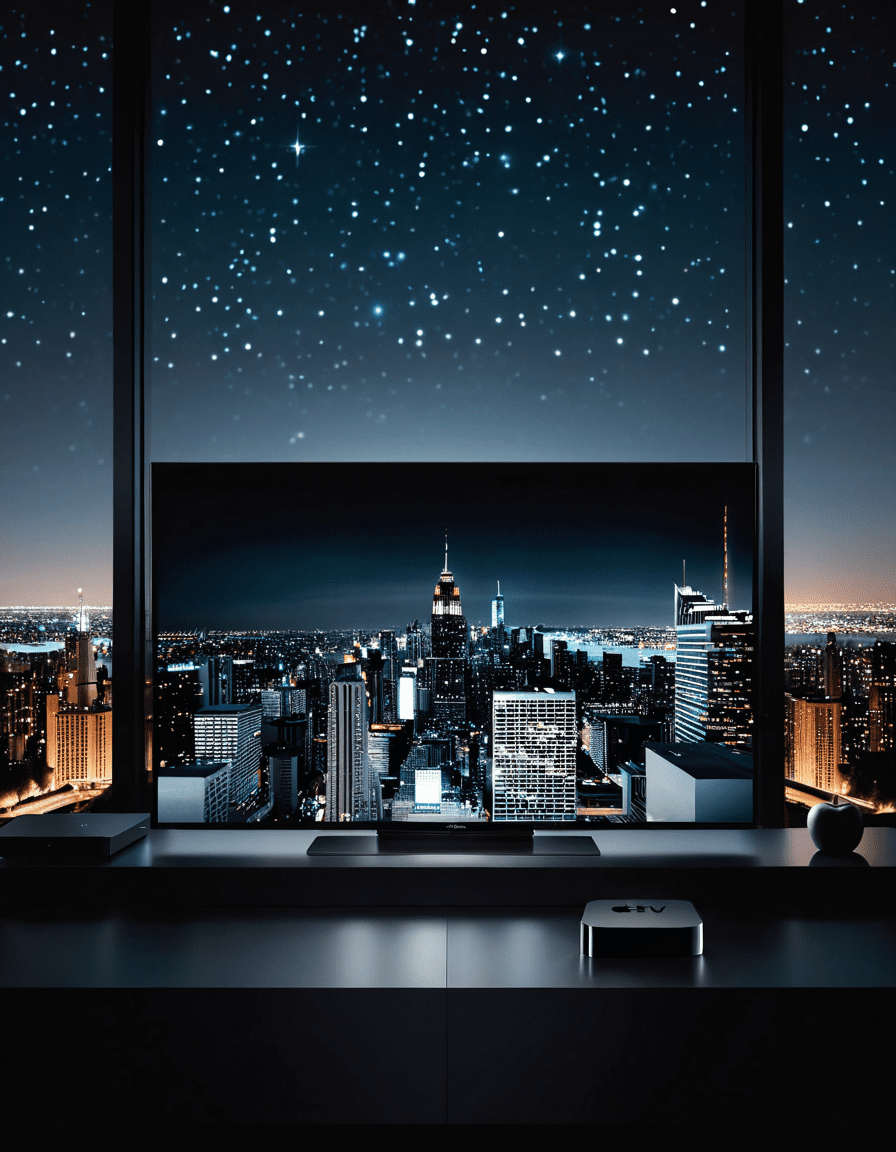 apple tv+