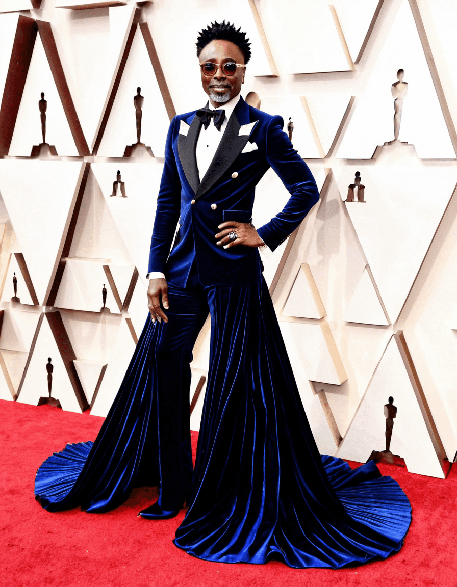 billy porter
