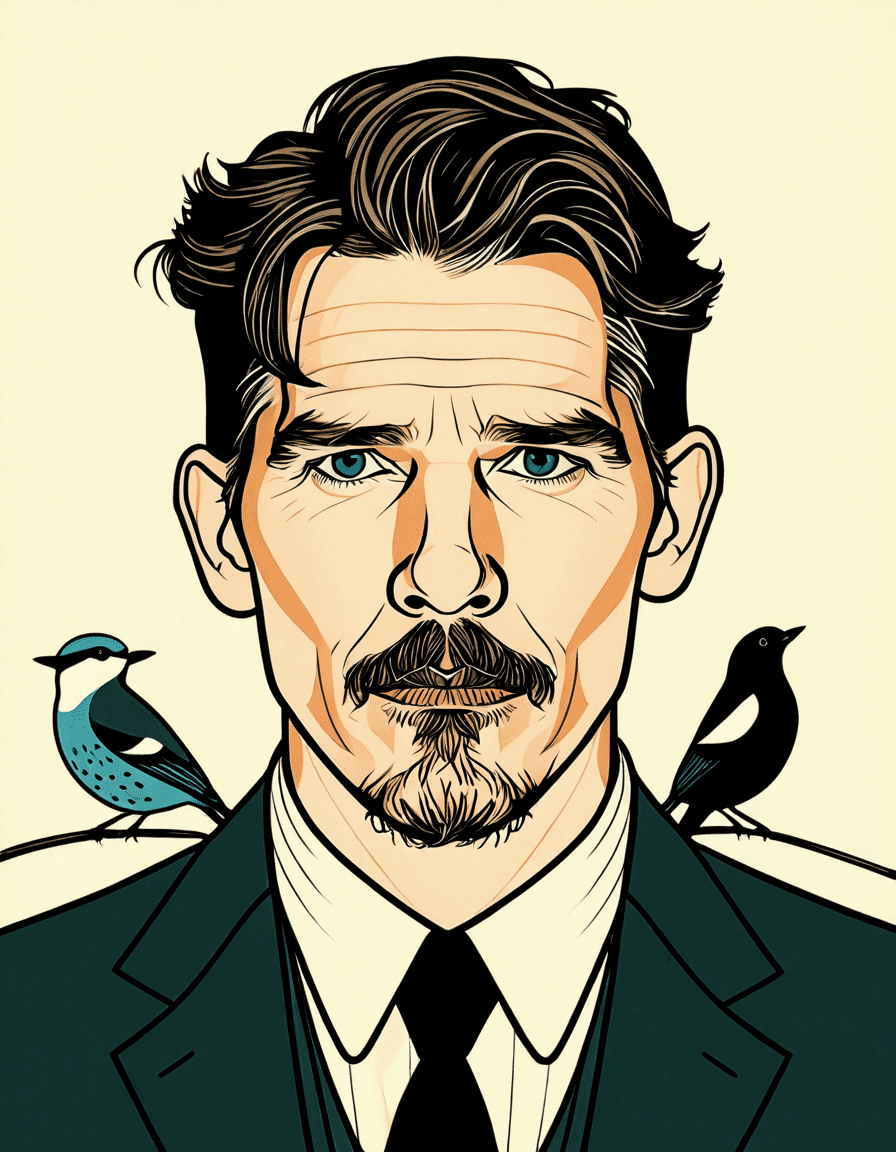 Ethan Hawke Movies That Defied Expectations And Captivated Audiences 2 Image 76657