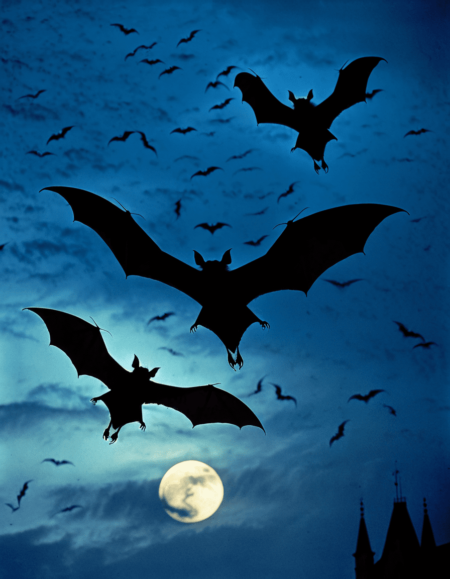 bram stokers dracula