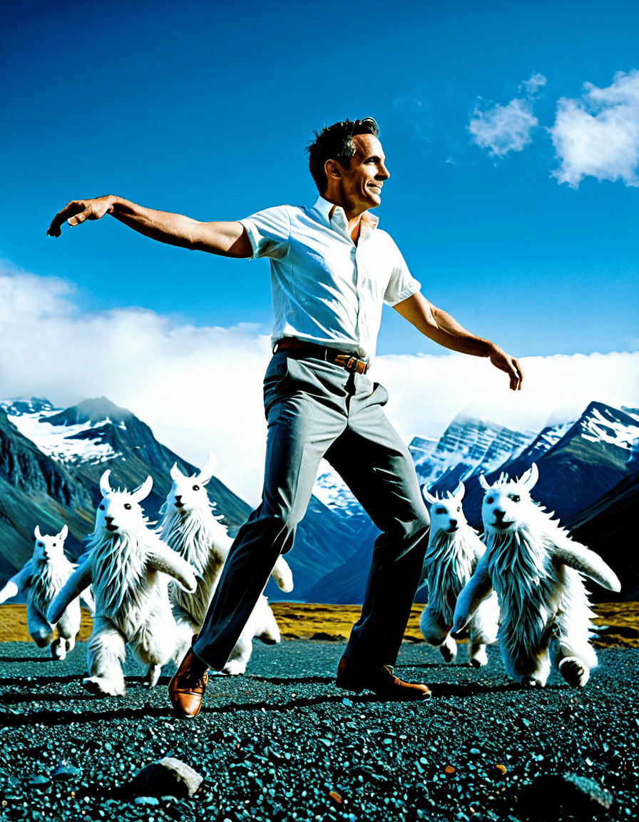The Secret Life Of Walter Mitty And His Amazing Journeys 2 Image 78844