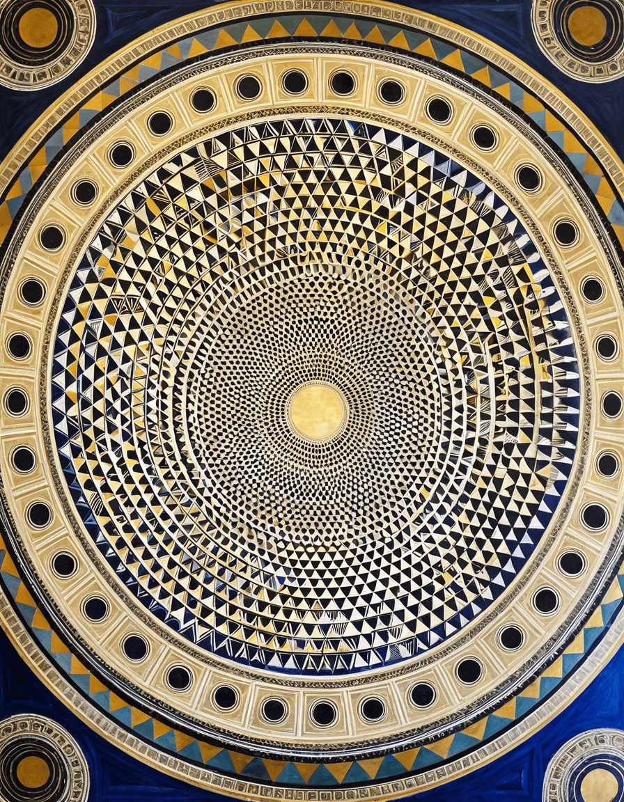 Pantheon Show A Dynamic Showcase Of Talented Artists 1 Image 76513