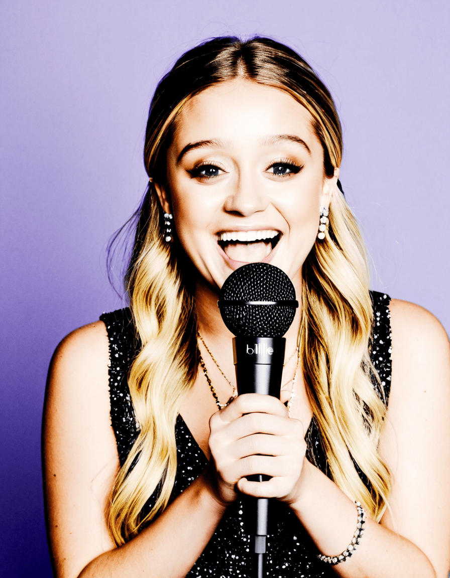 Billie Lourd Captivates Audiences With Stellar Talent 1 Image 78038