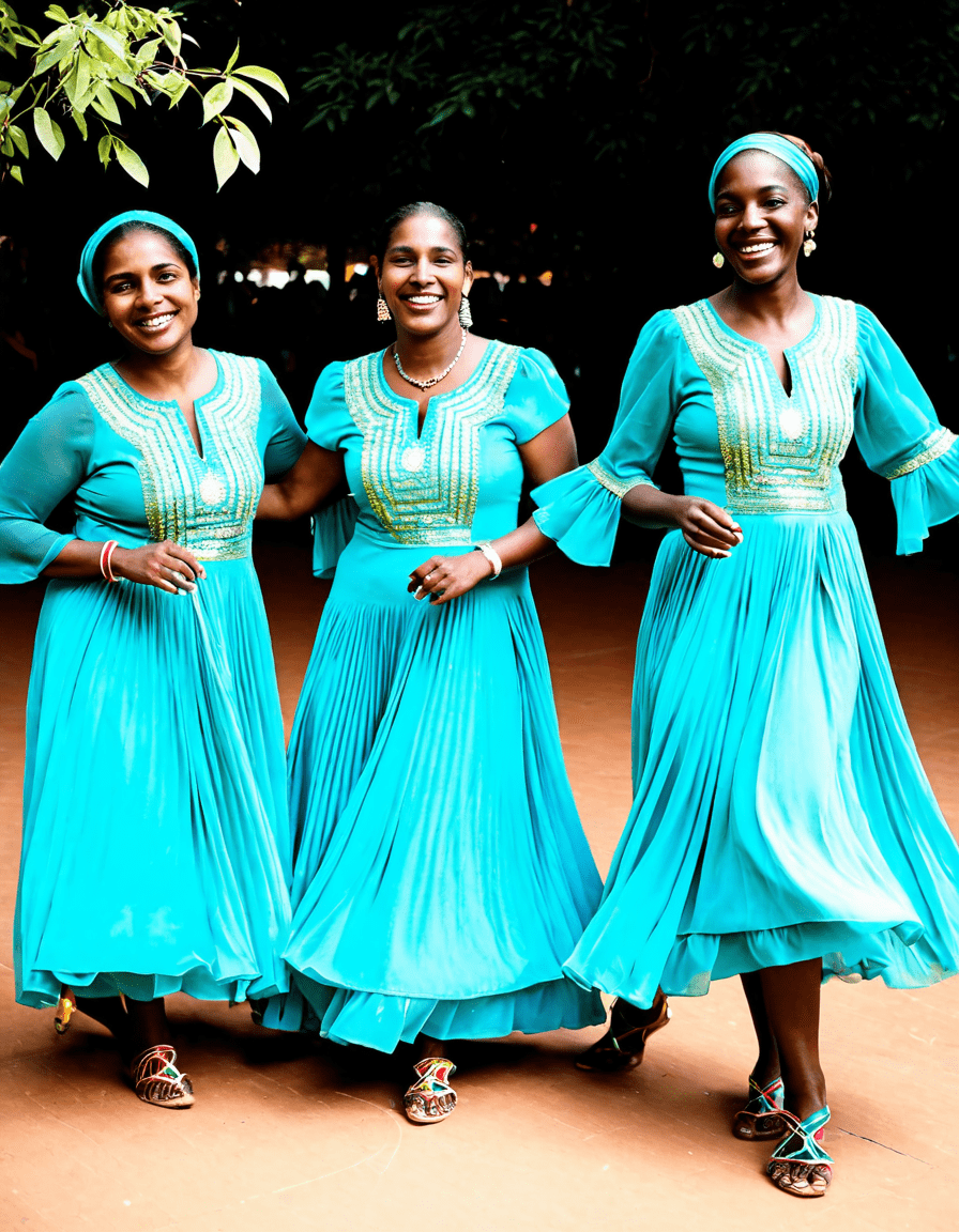 Women Of The Hour Shining Bright With Impactful Achievements 2 Image 79479