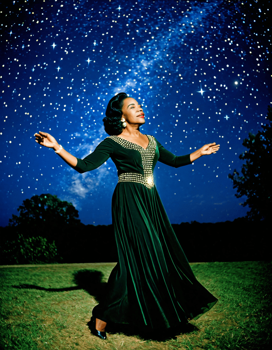coretta scott king