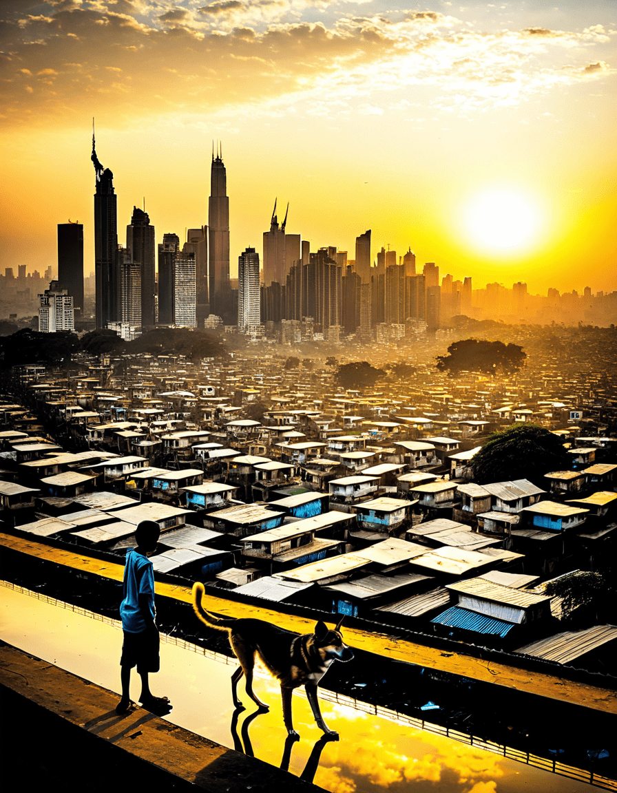 Slumdog Millionaire Inspires Hope In Life'S Journey 3 Image 76342