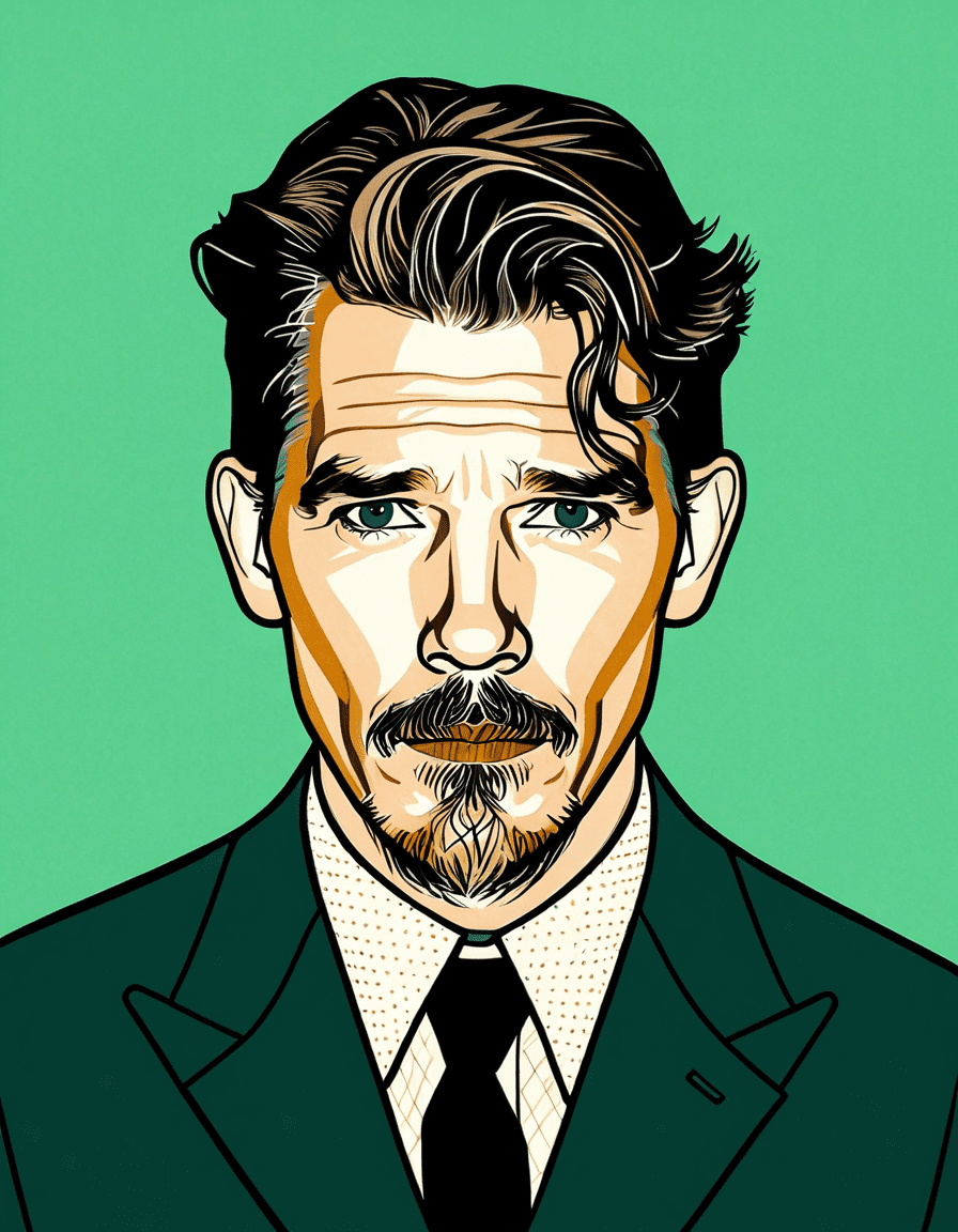Ethan Hawke Movies That Defied Expectations And Captivated Audiences 1 Image 76656