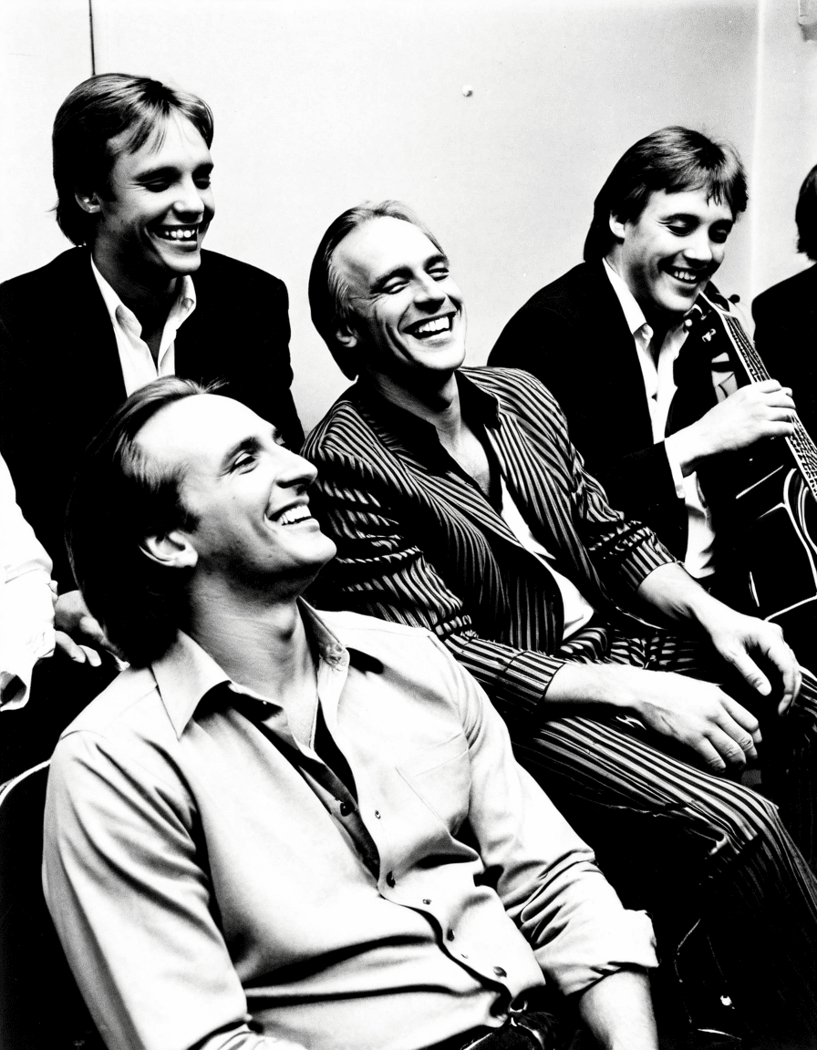 Keith Carradine The Remarkable Journey Of A Hollywood Icon 1 Image 76369