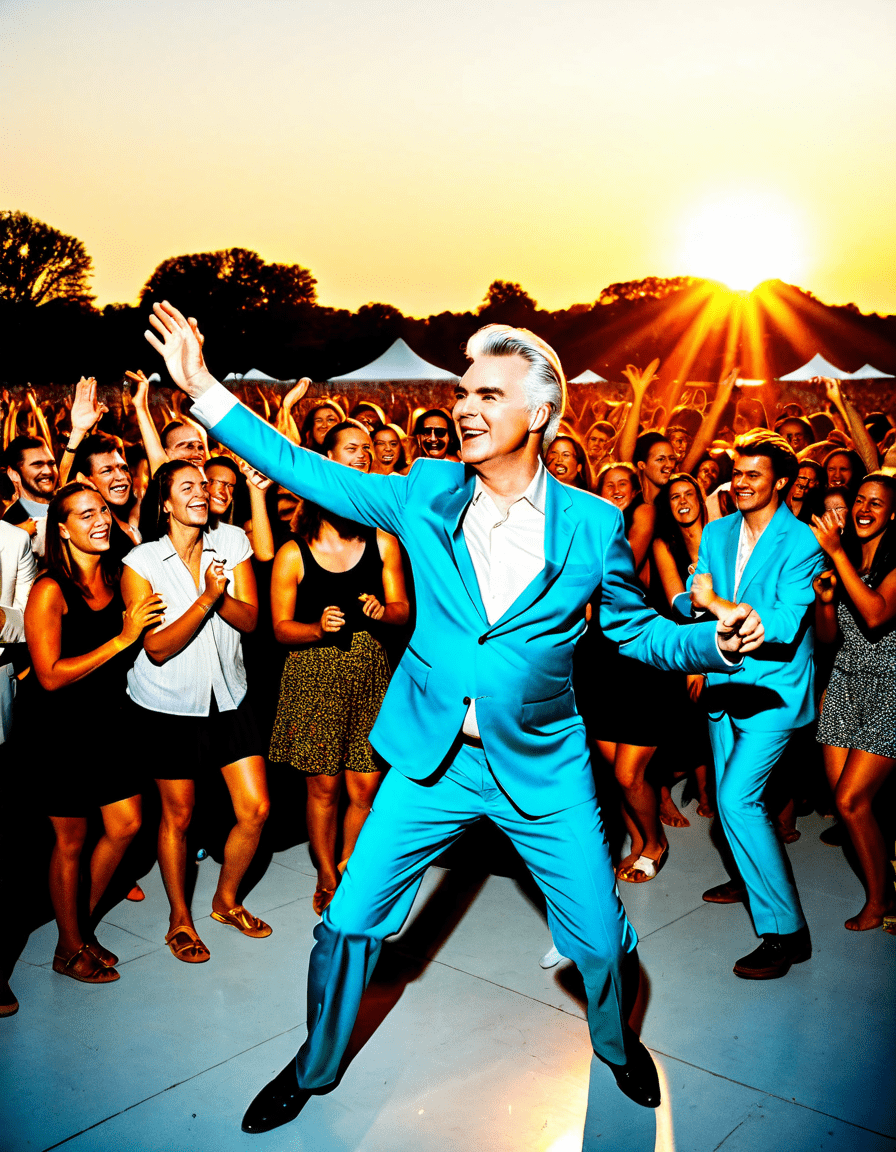 David Byrne The Extraordinary Journey Of A Musical Icon 1 Image 78560