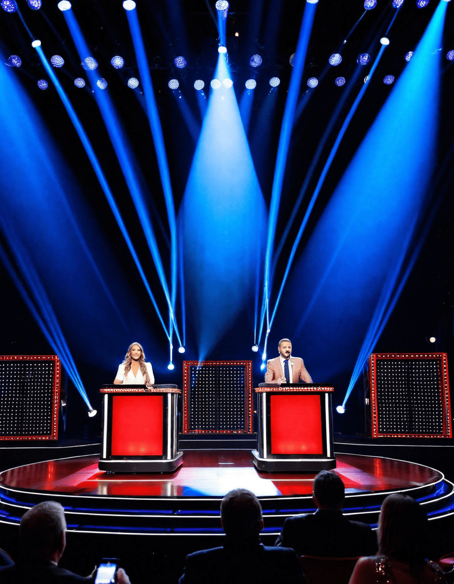 deal or no deal