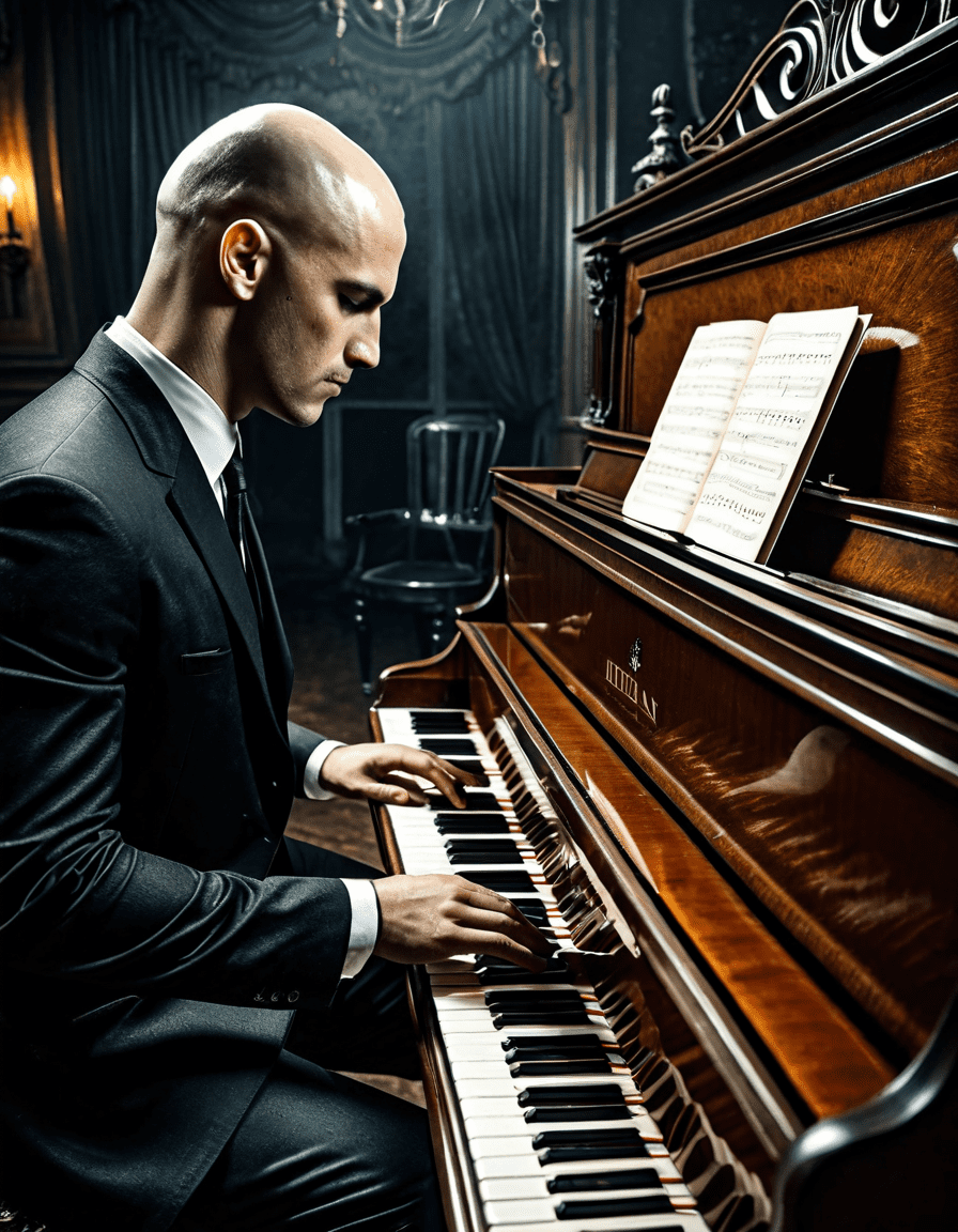 Hitman Secrets Behind The Life Of A Notorious Assassin 1 Image 77833