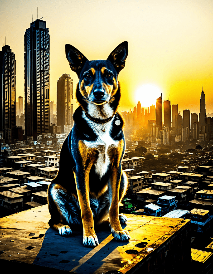 Slumdog Millionaire Inspires Hope In Life'S Journey 2 Image 76341