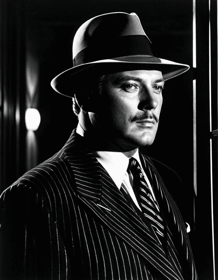 Stacy Keach The Legendary Actor'S Extraordinary Journey 3 Image 79719