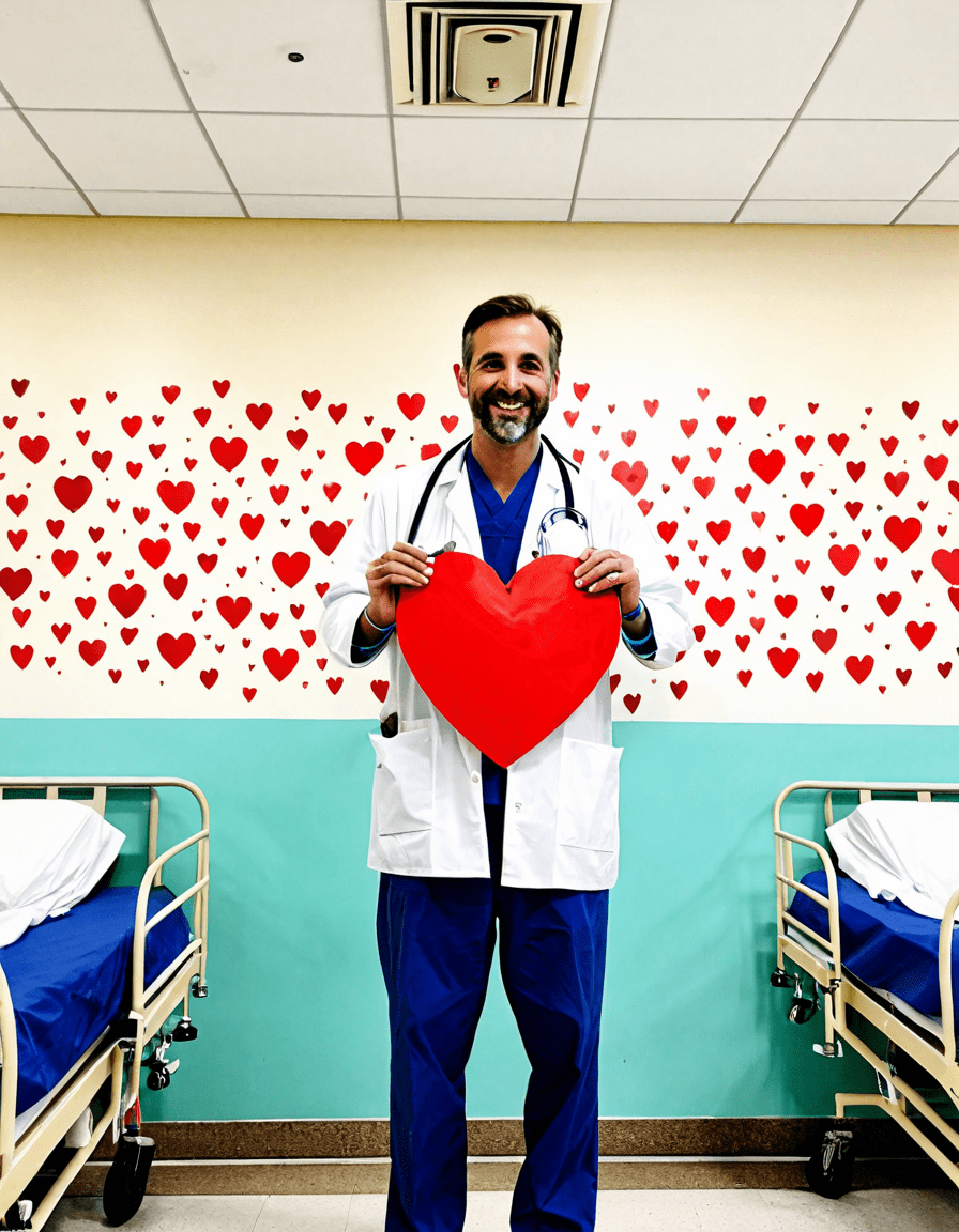 doctor the good