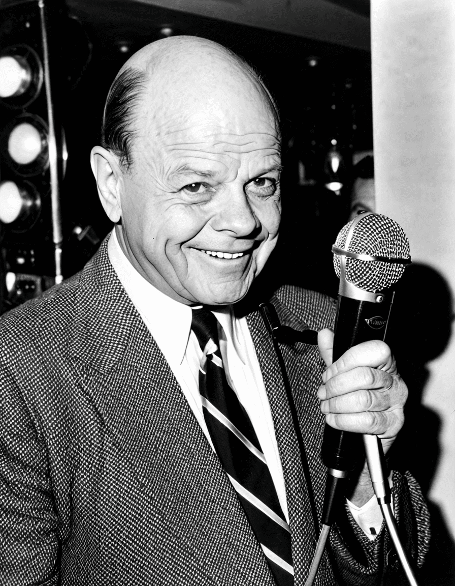 don rickles