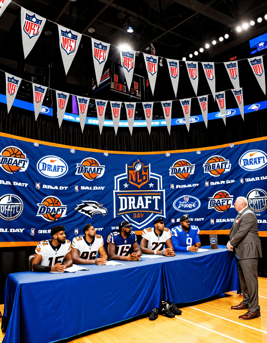 draft day
