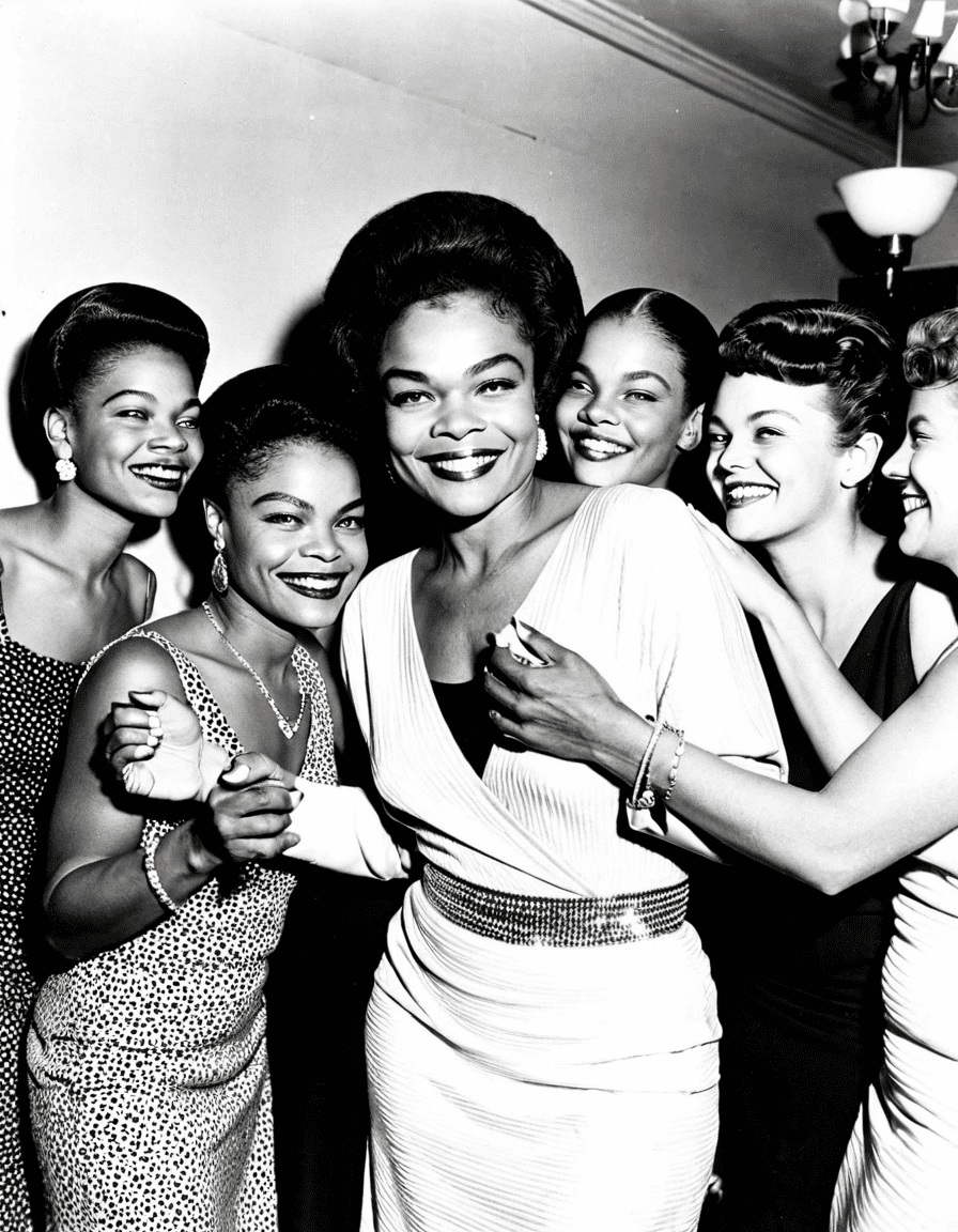 eartha kitt
