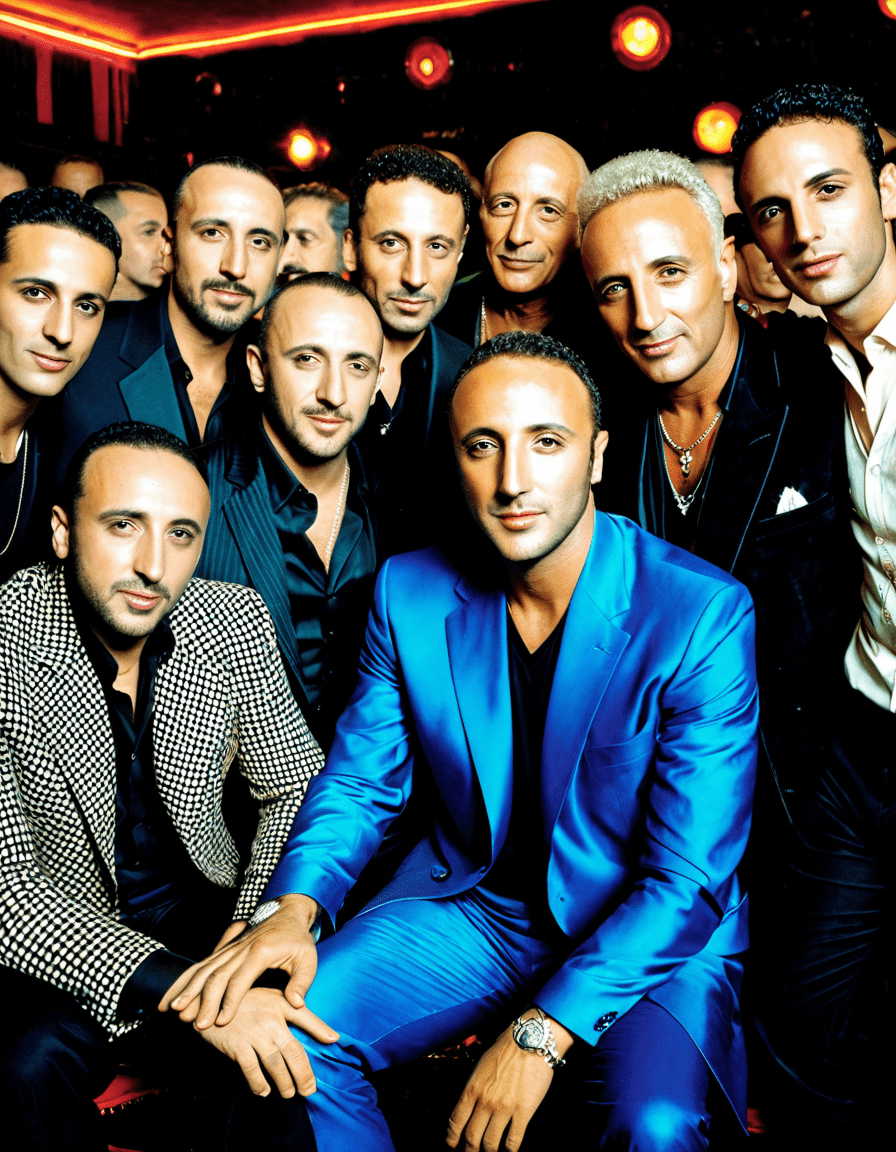 Lillo Brancato The Actor'S Journey Through Fame And Trials 2 Image 79499