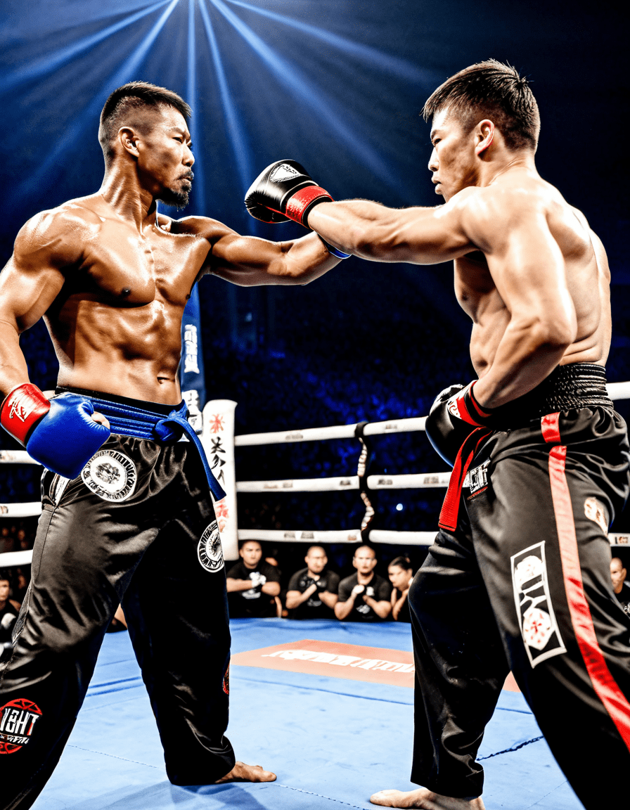 fight night