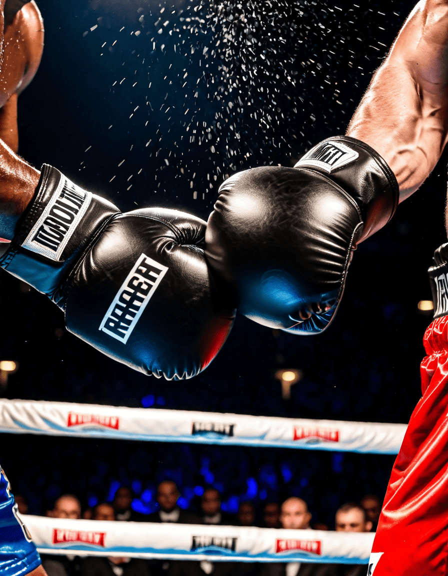 Fight Night Delivers Thrilling Sports Action Live 1 Image 78825