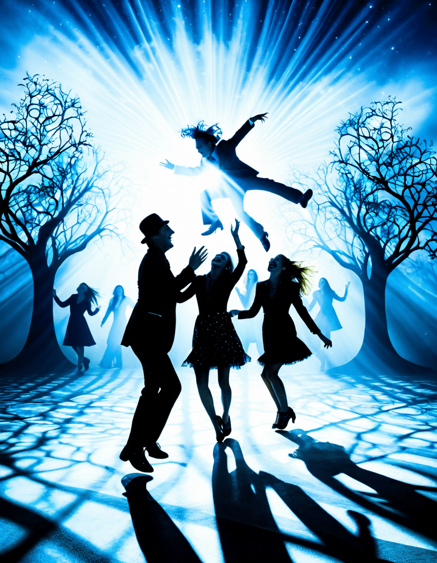 Freaky Friday 2 Sparks Excitement In Mind Bending Sequel 1 Image 78332