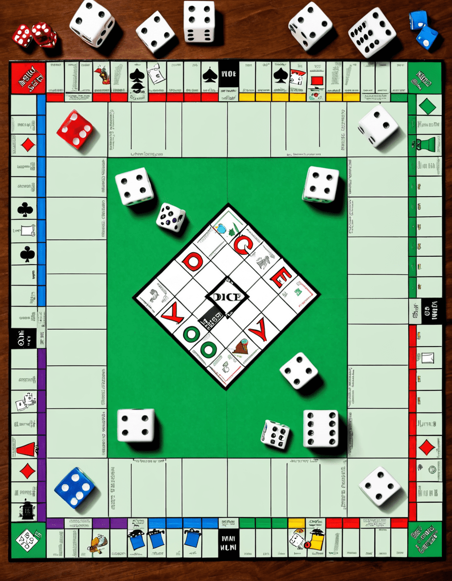 Free Dice Monopoly Go Ultimate Gaming Tips And Tricks 3 Image 77397