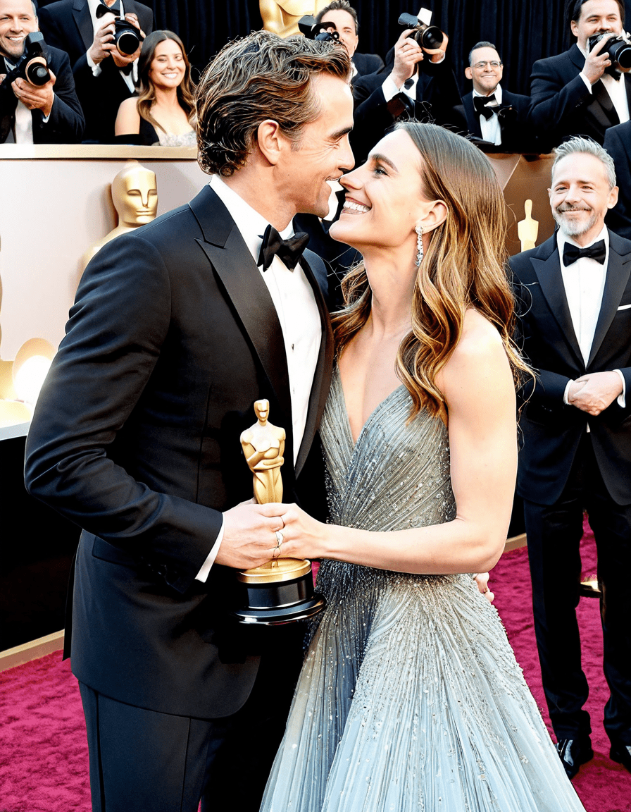 Oscar Winners Achieving Greatness In Film History 2 Image 77007