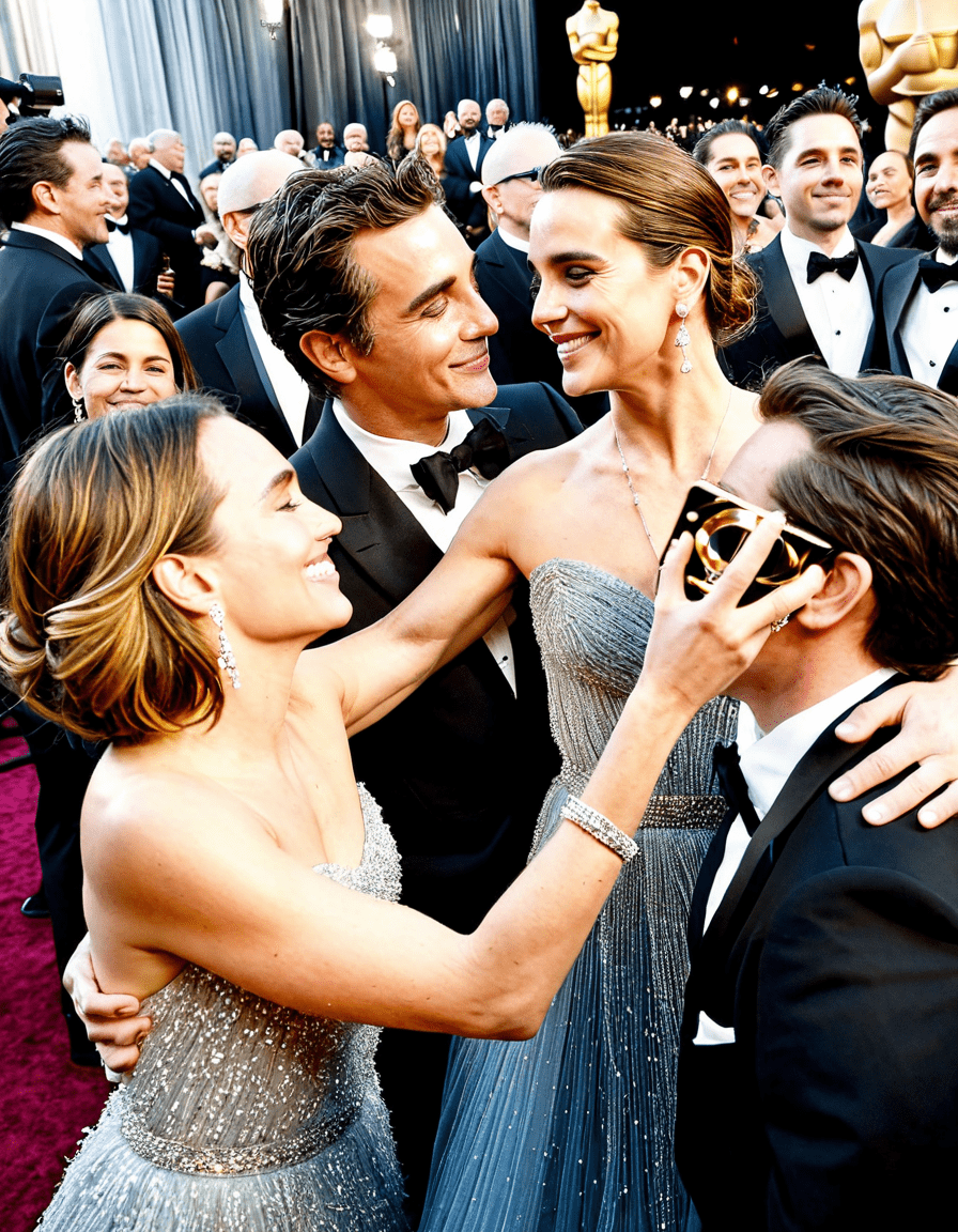 Oscar Winners Achieving Greatness In Film History 3 Image 77008