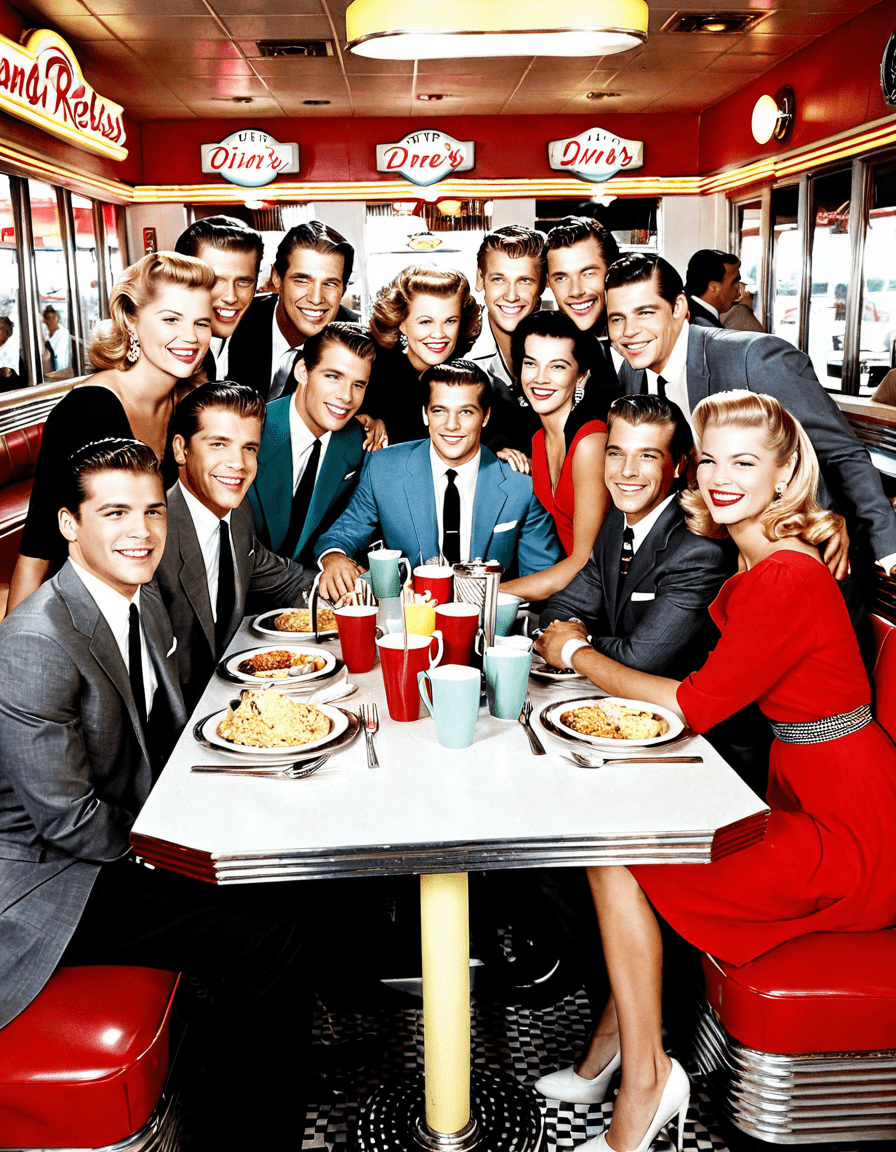 Young And The Restless Cast Members Who Captivated Fans 3 Image 78591