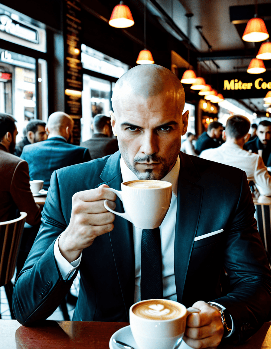 Hitman Secrets Behind The Life Of A Notorious Assassin 2 Image 77834