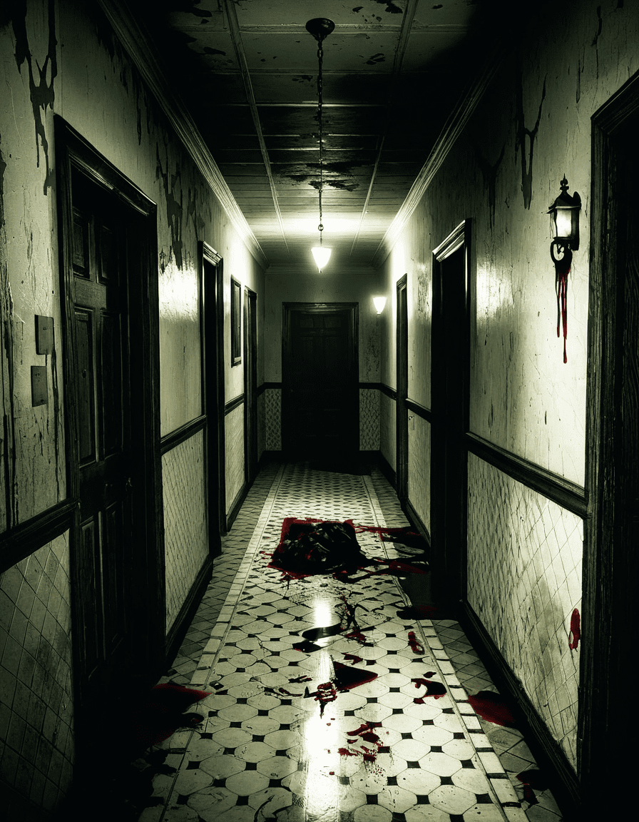 Outlast The Fearful Journey Into Horror Gaming 1 Image 78893