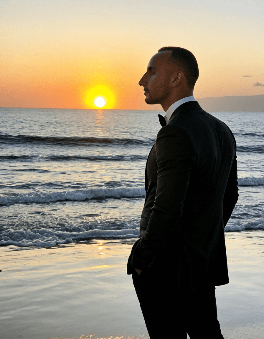 Lillo Brancato The Actor'S Journey Through Fame And Trials 1 Image 79498