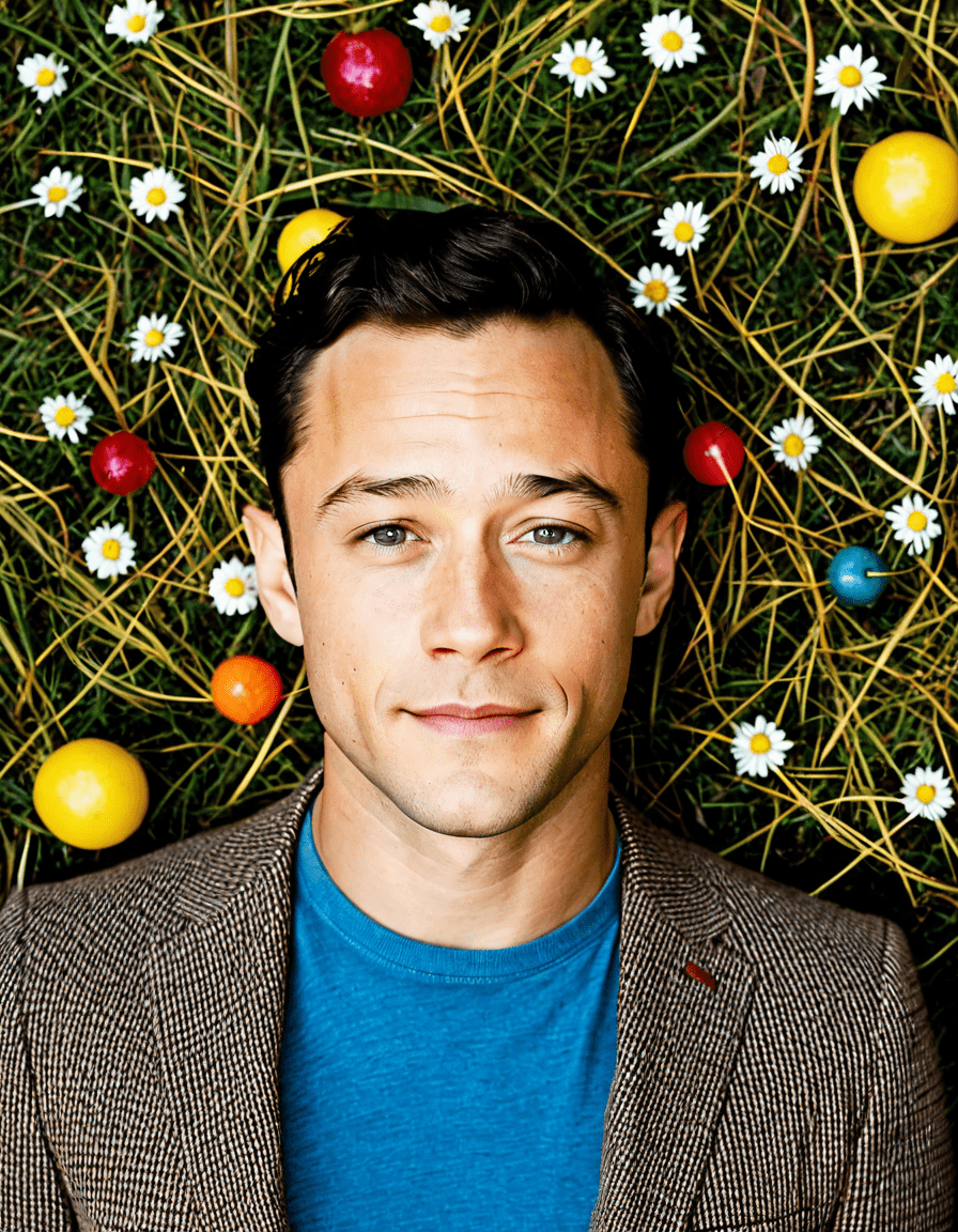 joseph gordon levitt filmography