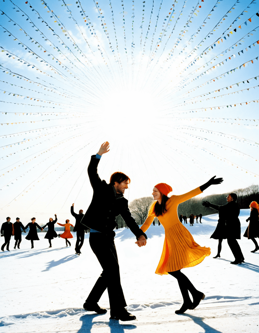 Eternal Sunshine With A Spotless Mind Is It Worth Remembering 1 Image 76637