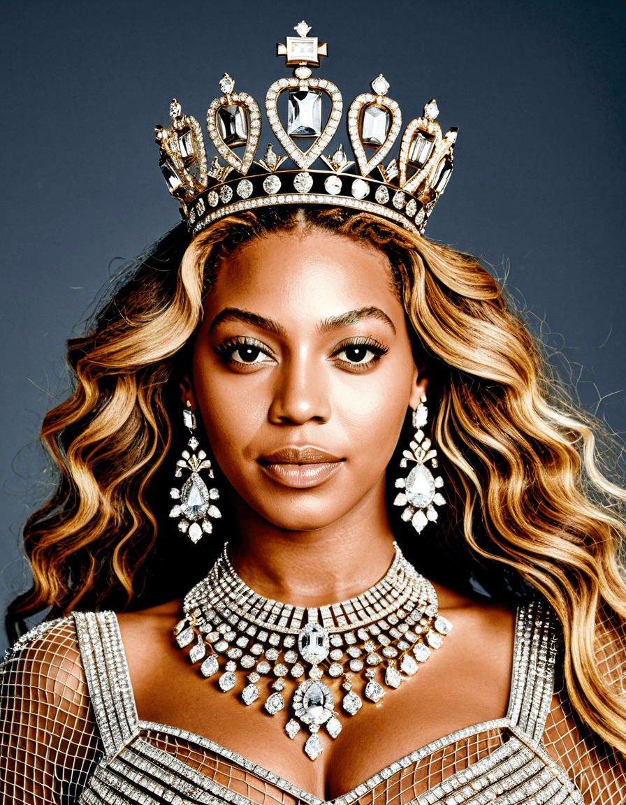 Beyonce Net Worth What Makes Her A Billionaire Icon 2 Image 78313