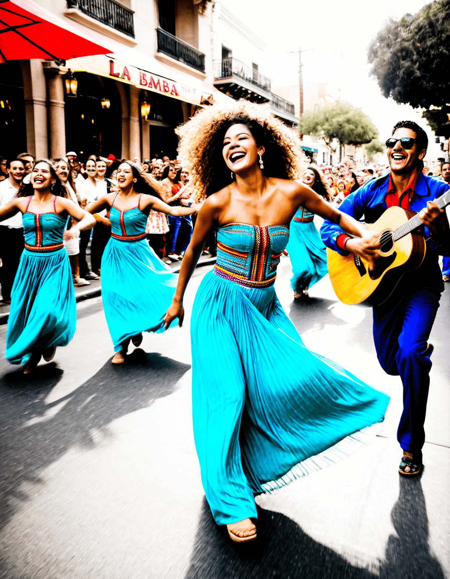 La Bamba The Extraordinary Dance That Captivated Generations 3 Image 77543