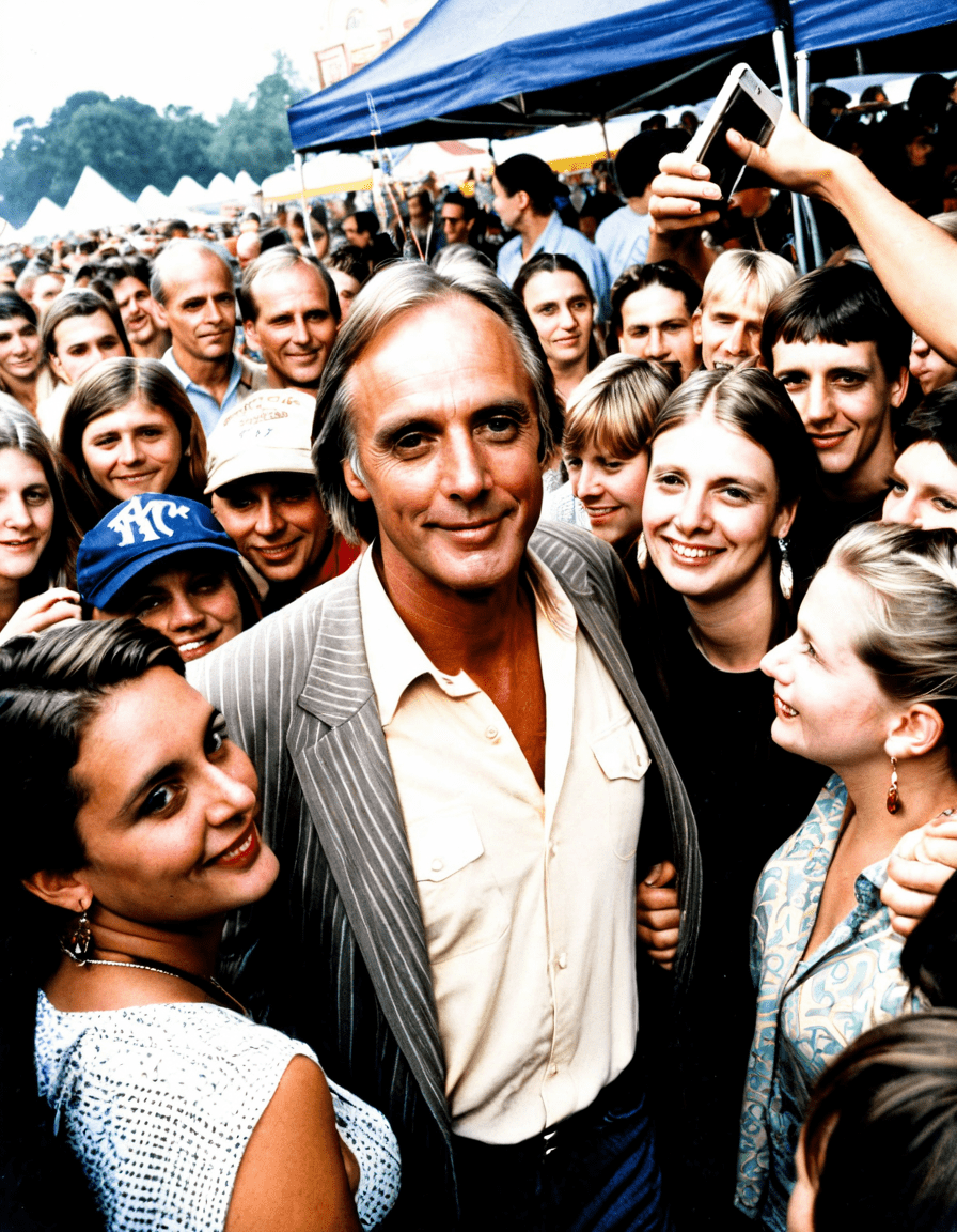 keith carradine