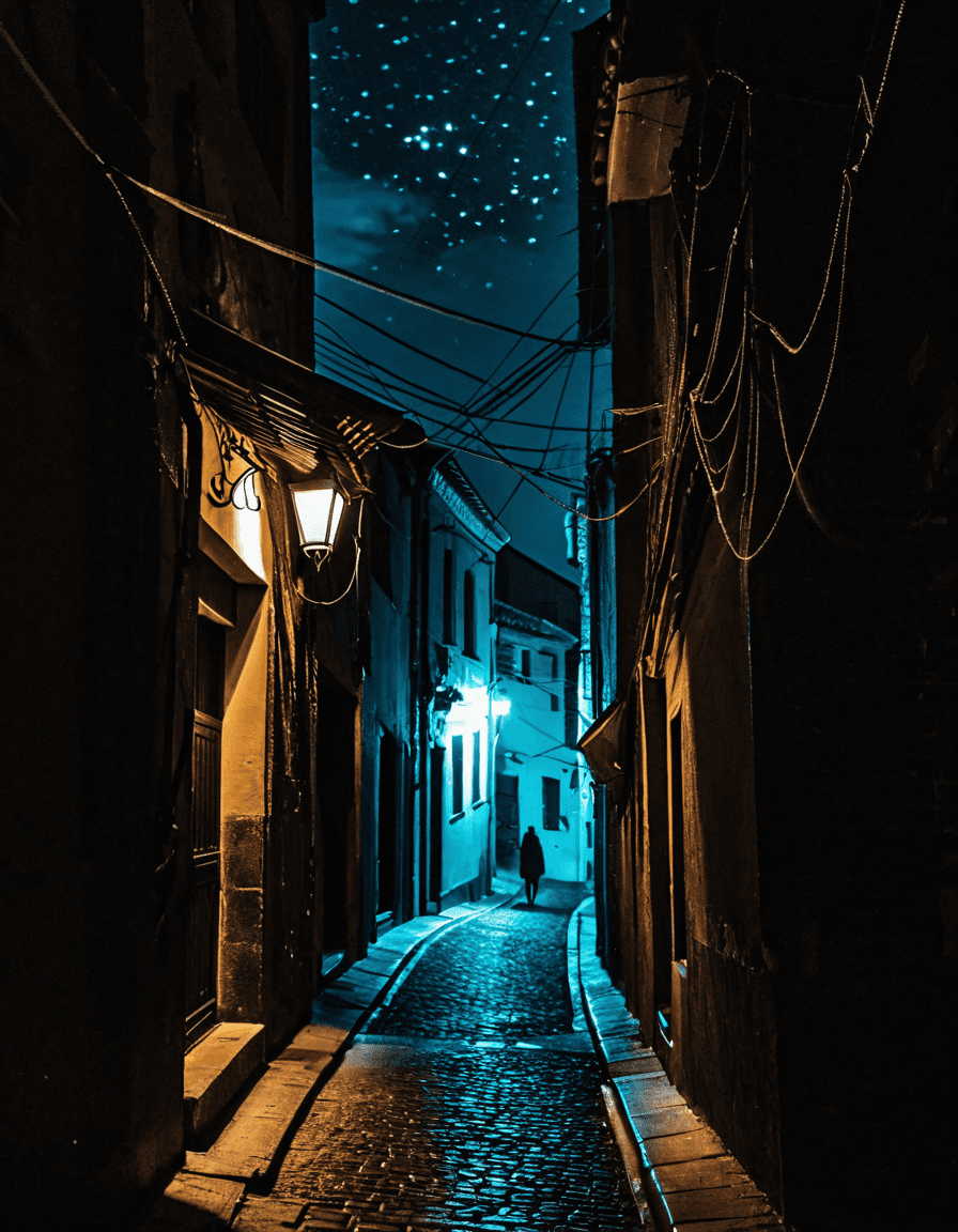 Call Of The Night Captivates With Thrilling Mystery 1 Image 77179