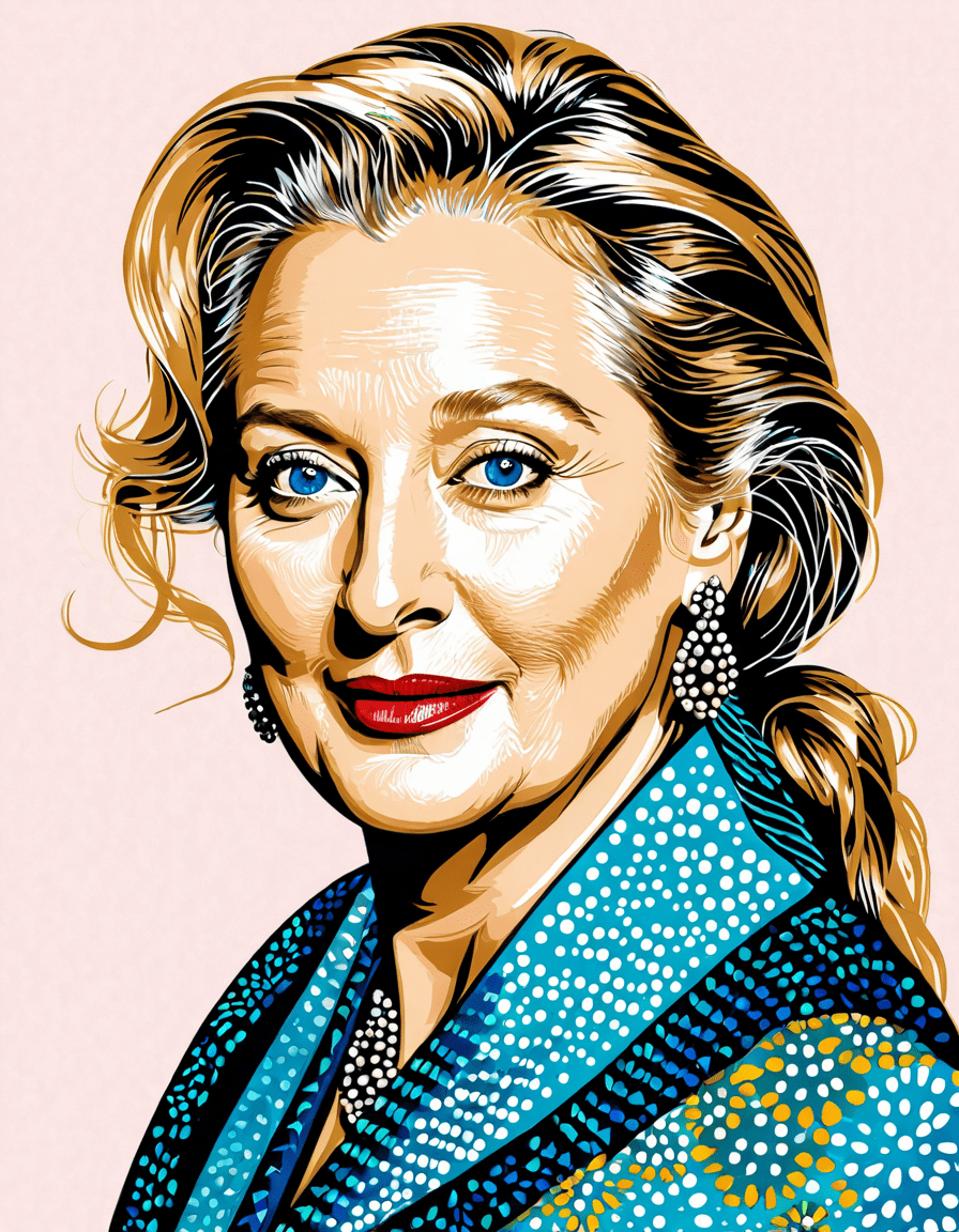 Meryl Streep Movies That Redefine Acting Mastery 1 Image 79485