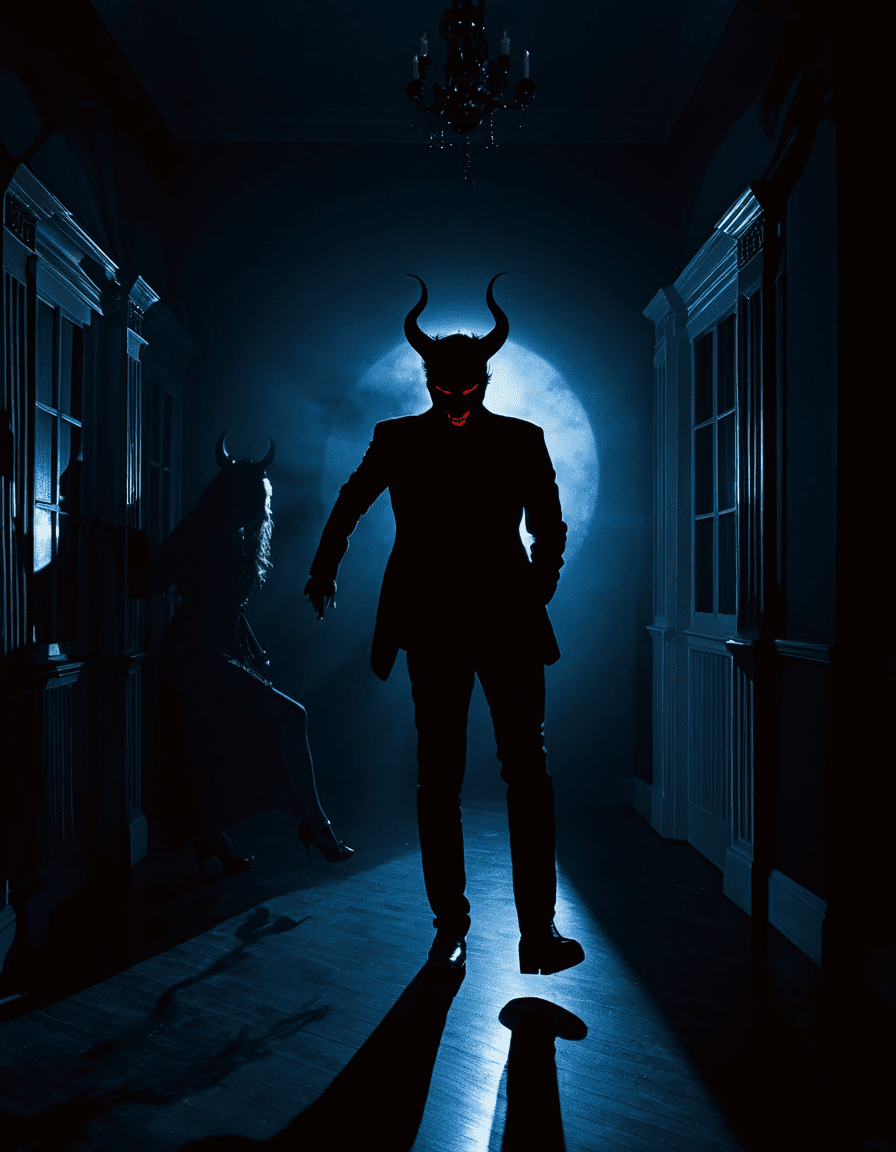 Late Night With The Devil Unraveled Secrets You Won'T Believe 1 Image 76540