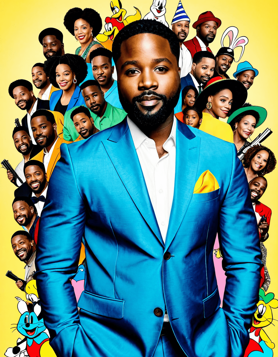 malcolm jamal warner movies