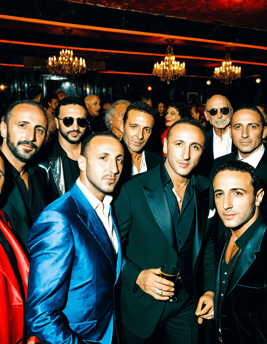 Lillo Brancato The Actor'S Journey Through Fame And Trials 3 Image 79500